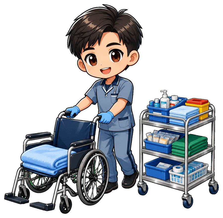 運作助理