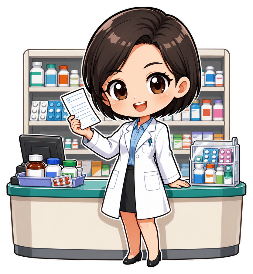 藥劑師